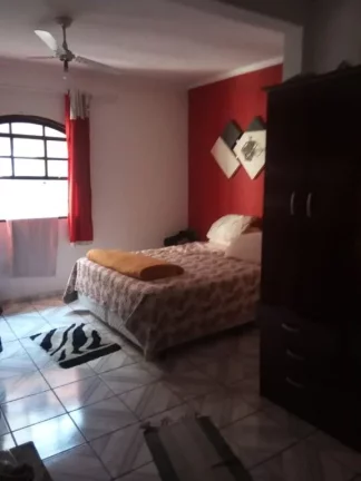 Imagem Sobrado com 4 dormitórios à venda, 200 m² por R$ 455.000,00 - Jardim Itamarati - Poá/SP
