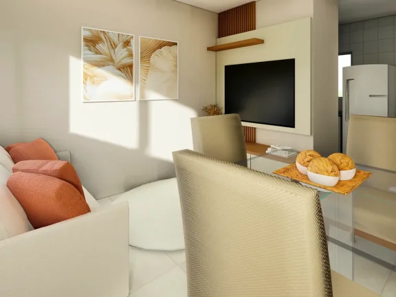 Imagem APARTAMENTO RESIDENCIAL em São Paulo - SP, Guaianases