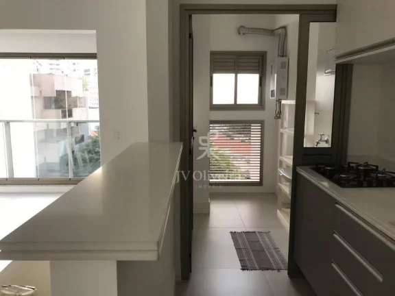 Imagem Apartamento com 2 dormitórios à venda, 68 m² por R$ 1.249.000,00 - Vila Madalena - São Paulo/SP