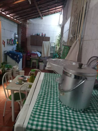 Imagem Casa no Complexo Taiçoca - 2/4, Suíte, 140m², 2 Vagas de Garagem - Confira!
