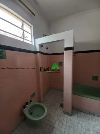 Imagem Apartamento para Venda em Limeira, Centro, 3 dormitórios, 1 suíte, 2 banheiros, 5 vagas
