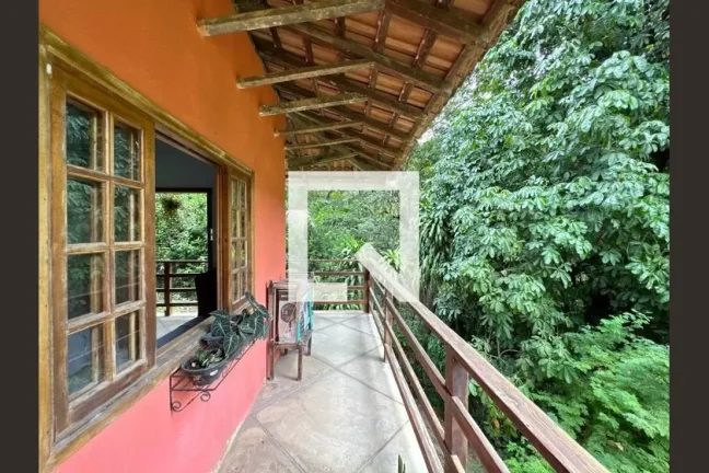Imagem Casa à Venda - Vargem Pequena, 5 Quartos, 5399 m2