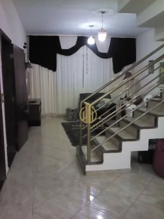 Imagem Casa 3 dormitórios com suíte no Sumarezinho