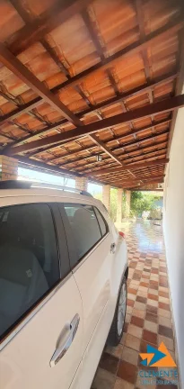 Imagem CASA CONDOMÍNIO ESTÂNCIA DA MATA LAGOA SANTA/JABOTICATUBAS-MG