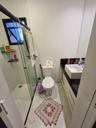 Imagem Casa - Bosque dos Eucaliptos - SJCampos - 3 Dormitórios (1 suíte) - 90m² -