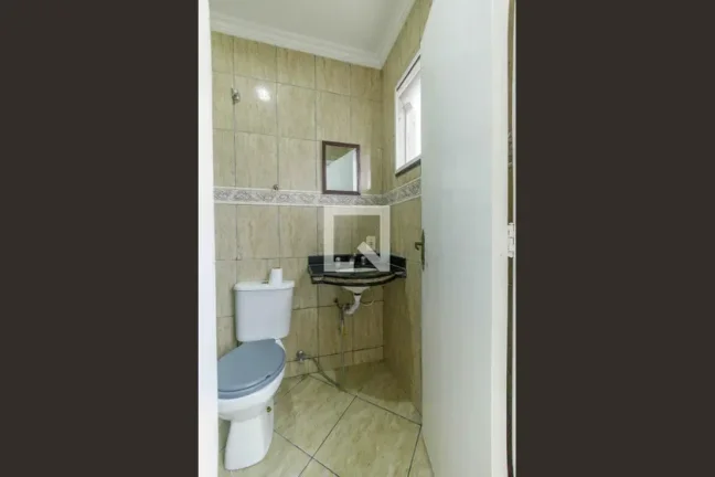 Imagem Apartamento à Venda - Vargem Pequena, 3 Quartos, 120 m2