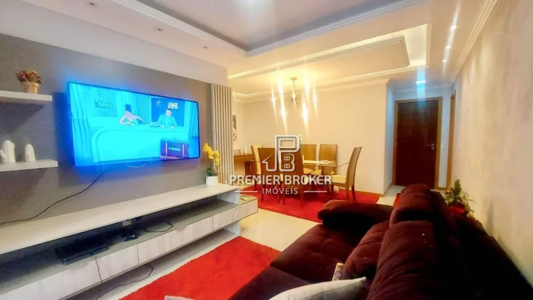 Imagem Apartamento à venda, 120 m² por R$ 900.000,00 - Várzea - Teresópolis/RJ