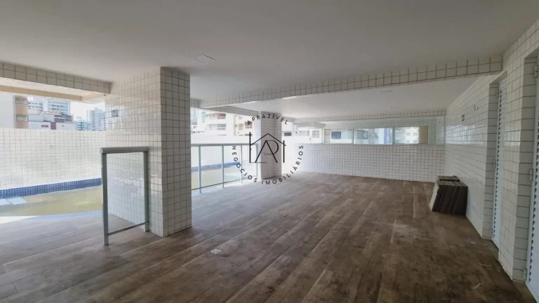 Imagem Apartamento para Venda em Praia Grande, Aviacao, 2 dormitórios, 2 suítes, 3 banheiros, 2 vagas