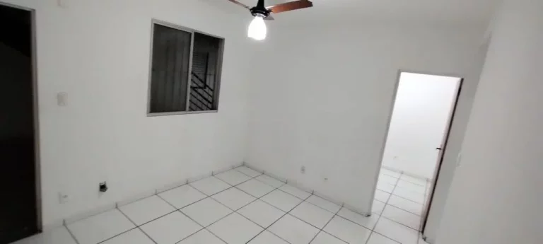 Imagem Apartamento com 2 dormitórios à venda, 47 m² por R$ 150.000,00 - Jardim Graziela - Suzano/SP