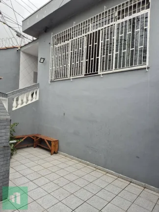 Imagem Casa com 3 quartos, à venda em São Bernardo do Campo, Taboão