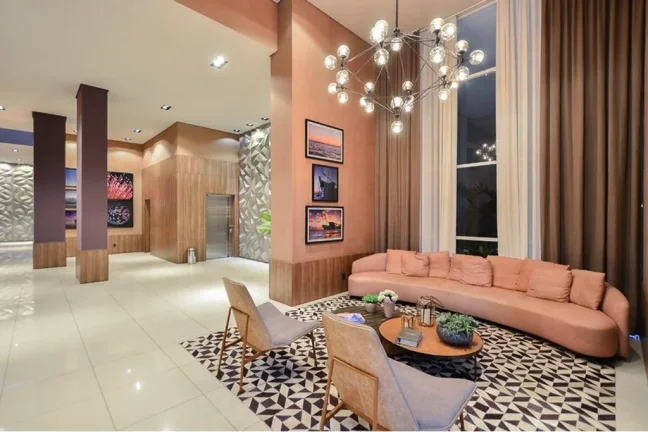 Imagem APARTAMENTO RESIDENCIAL em São Paulo - SP, Vila Mascote