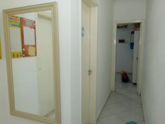 Imagem Apartamento mobiliado na Bela Vista