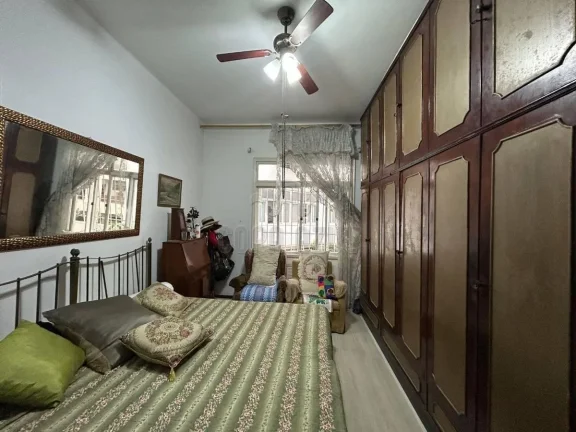 Imagem Copacabana – Rua Ministro Viveiros de Castro | Residencial › Apartamento 3 quarto(s) à Venda