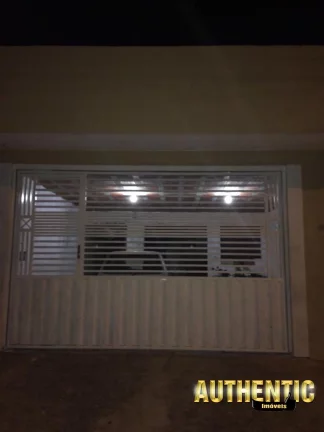 Imagem CASA RESIDENCIAL em ITU - SP, JARDIM ESTÂNCIA BOM VIVER