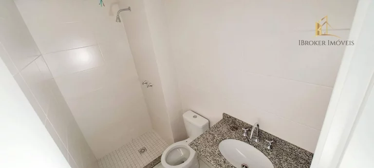 Imagem Apartamento SEMIMOBILIADO com 2 quartos à venda, 69 m² por R$ 580.000 - Ecoville - Curitiba/PR