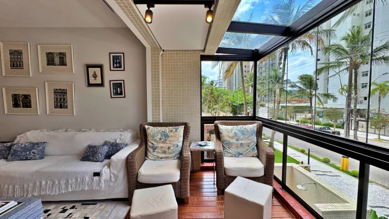 Imagem Apartamento Duplex com 3 dormitórios à venda, 92 m por R$ 2.500.000,00