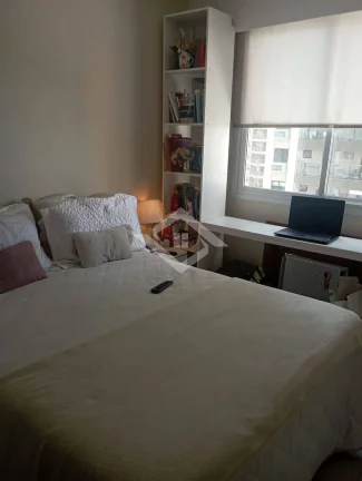 Imagem Apartamento na Barra Posto 5 com 2 Quartos para Venda