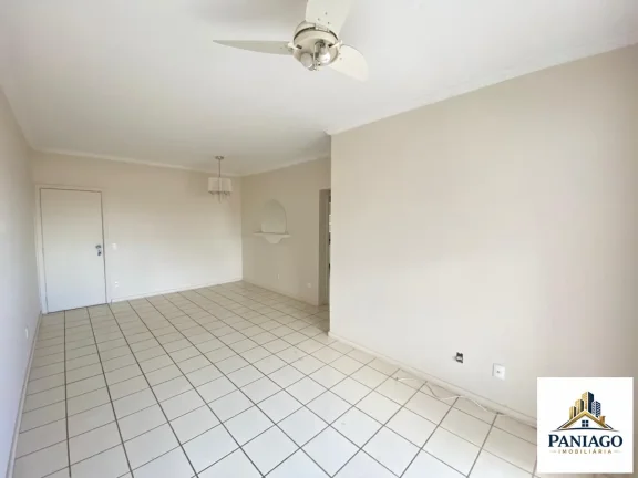 Imagem APARTAMENTO 2 QUARTOS (1 SUÍTE), ÁREA DE SERVIÇO E SACADA ARAÉS CUIABÁ-MT R$ 390