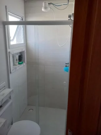 Imagem Cobertura para Venda em Santo André / SP no bairro Jardim Bela Vista