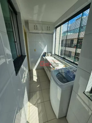 Imagem Apartamento com 3 dormitórios à venda, 150 m² por R$ 900.000,00 - Vila Nova - Cabo Frio/RJ