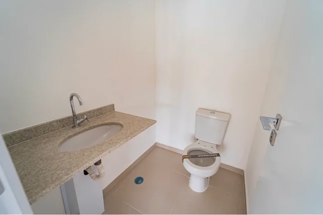 Imagem APARTAMENTO RESIDENCIAL em São Paulo - SP, Vila Mariana