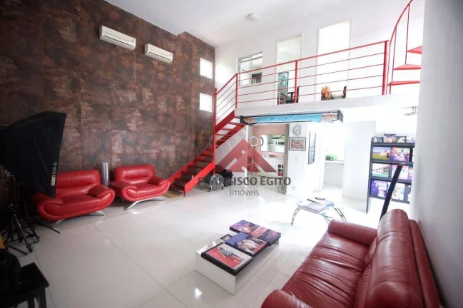 Imagem Casa com 8 dormitórios à venda, 400 m² por R$ 840.000 - Maria Paula - Niterói/RJ
