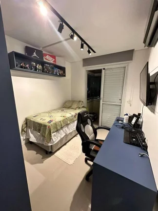 Imagem Apartamento com 3 dormitórios à venda, 128 m² por R$ 1.400.000,00 - Centro - Santo André/SP