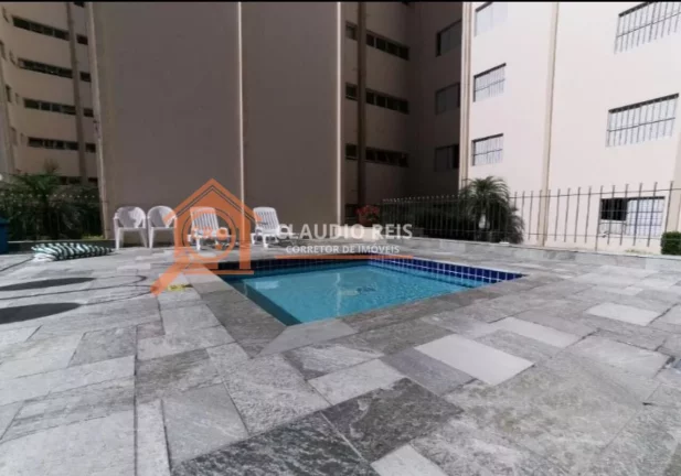 Imagem Apartamento com 3 Quartos à venda, 75m² - Jardim Marajoara