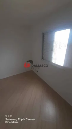 Imagem Apartamento à venda 2 Quartos, 1 Suite, 1 Vaga, 53M², Vila Pires, Santo André - SP