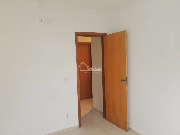 Imagem Apartamento à venda em Jardim Gonçalves com 63m² 2 quartos, 2 vagas