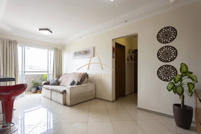 Imagem Apartamento Venda 2 Dormitórios 1 Suíte Jardim D`Abril Osasco