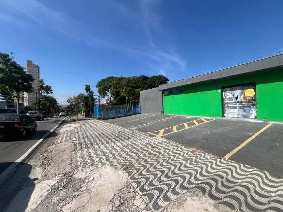 Imagem Galpão para alugar, 491 m² por r$ 14.990,00/mês - Altos do Trujillo - Sorocaba/SP