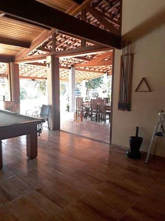 Imagem Chácara com 3 dormitórios à venda, 3700 m² por R$ 1.080.000,00 - Do Barreiro - Extrema/MG