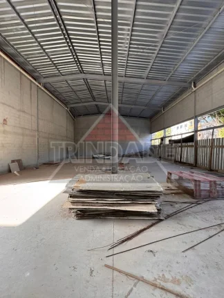 Imagem GALPAO COMERCIAL em RIO DE JANEIRO - RJ, RECREIO DOS BANDEIRANTES