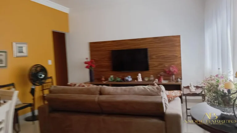 Imagem Apartamento Amplo 3 Quartos com Suíte na Barra | Alameda Antunes