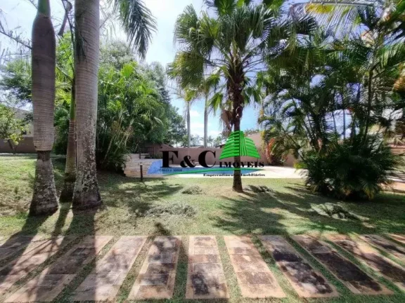 Imagem Casa em Condomínio para Venda em Limeira, Jardim Colina Verde, 4 dormitórios, 2 suítes, 5 banheiros, 5 vagas
