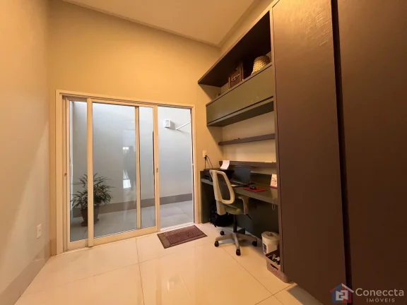 Imagem Casa de Luxo à Venda no Copacabana – 4 Suítes, Cinema e Área Gourmet