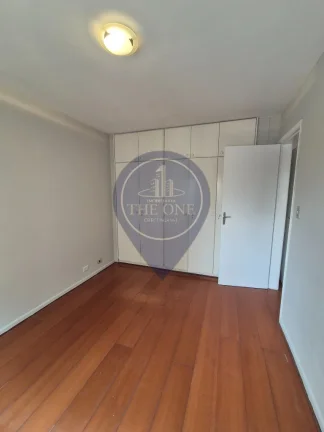 Imagem Aluguel de apartamento de 3 quartos na Vila Olímpia, São Paulo-SP: 2 banheiros, 1 vaga de garagem, 84m².