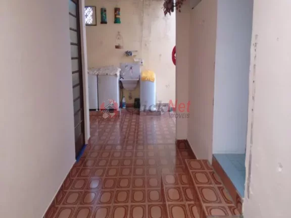 Imagem Ótimo sobrado no bairro Jardim Stella