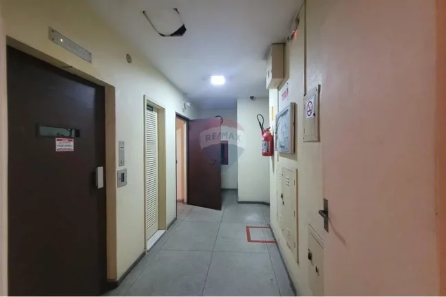 Imagem Apartamento com 1 quarto com 33m²a venda em Madureira - Rio de Janeiro.
