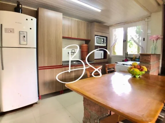 Imagem CASA RESIDENCIAL em GRAMADO - RS, Vales das Colinas