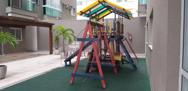 Imagem Apartamento com 2 Quartos à Venda, 60 m² em Praia De Itaparica - Vila Velha