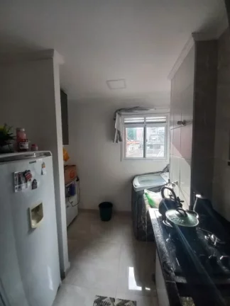 Imagem Apartamento com 2 dormitórios à venda, 49 m² por R$ 320.000,00 - Jardim Caiubi - Itaquaquecetuba/SP