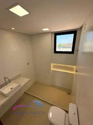 Imagem Duplex alto padrão 322 m² 4 suítes + Piscina e área gourmet.