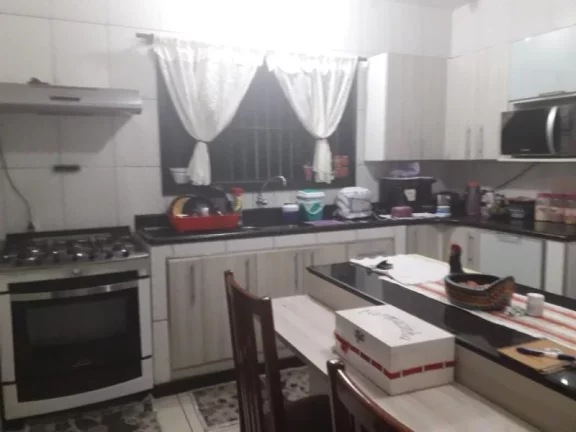 Imagem CASA À VENDA POR R$ 580.000,00 - SÃO MARCOS - MACAÉ/RJ