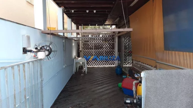Sobrado com 3 Quartos à Venda, 250 m² em Aruja 5 - Arujá