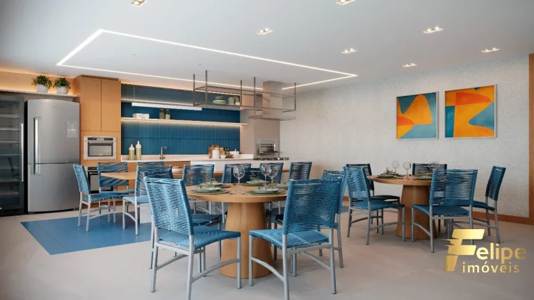Imagem COSTA LIVING / PRAIA DA COSTA - VILA VELHA