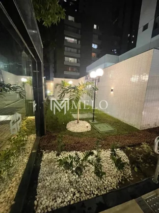 Imagem Oportunidade em CASA AMARELA: 93,55m², 02qts, 01suite, 02vagas...
