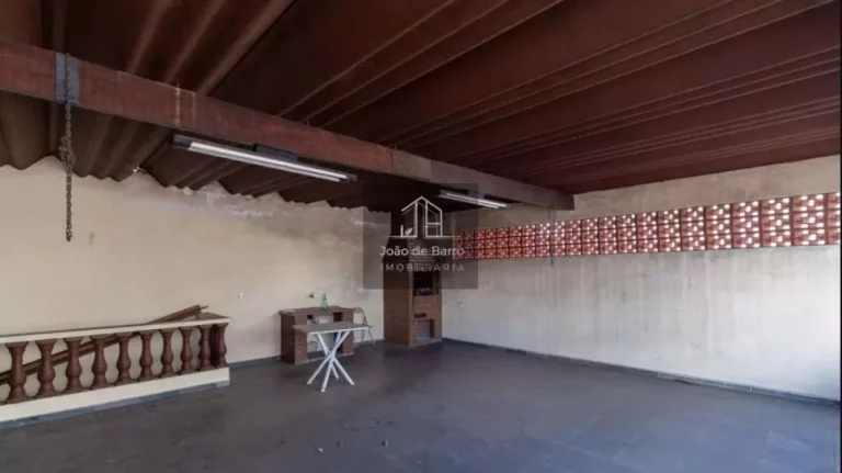 Imagem Casa Residencial à venda, Chácara Belenzinho, São Paulo - CA0019.