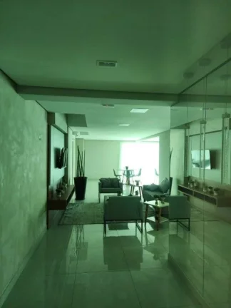 Imagem Apartamento à Venda em Centro, Praia Grande - SP